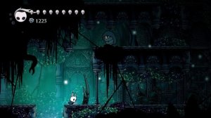 Где найти амулет "Душа Короля" в Hollow Knight.