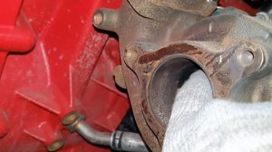 Двигатель Cummins ISF 2.8 Евро 5 Переоборудование