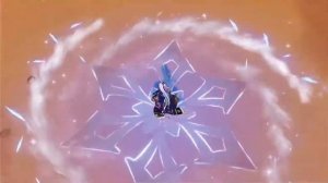 Inazuma Trailer/AMV (Genshin Impact 2.0 Update)
