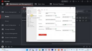 Hikvision Ivms 4200 verification code, video is encrypted, input the stream key error fix