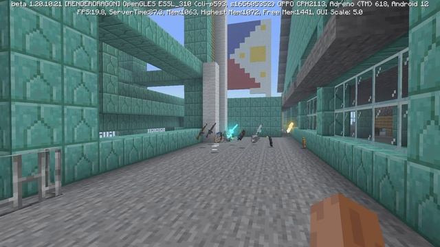 Zombie vs Evacuation - Minecraft Mr Chrysler, Jeff Cowen & Chelsea Episode 1278 смотреть онлайн