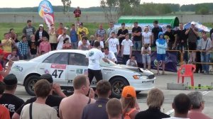 Toyota Mark 2 AT by Harvest