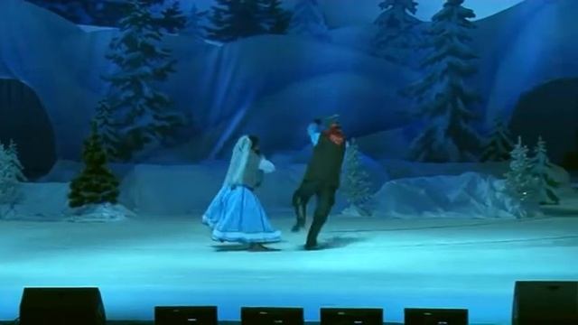 В. Баскин - Двенадцать месяцев ч.4 смотреть онлайн