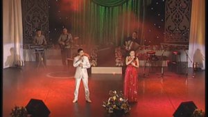 Азат Каримов Алина Каримова-Бэхет жыры