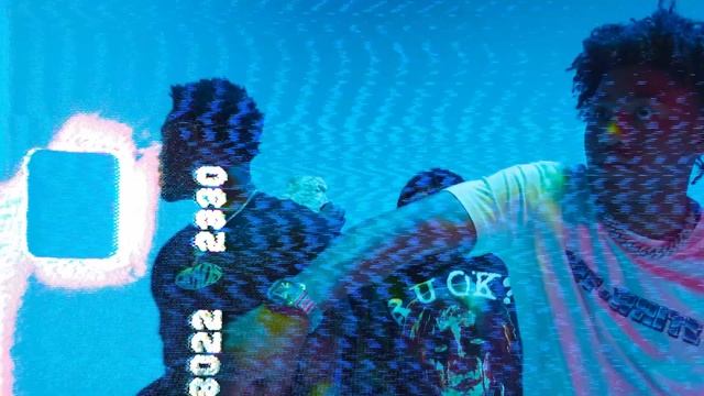 LIL TIM FT BABYKIA - GOTHAM CITY смотреть онлайн