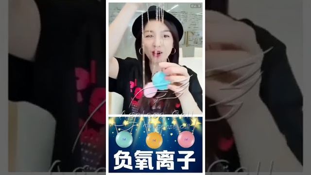 【TST】便携式负离子空气净化器 II版 成人版 糖果系列 смотреть онлайн