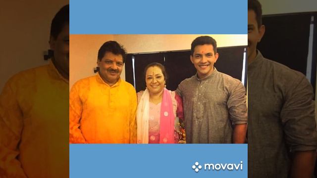 Легенда Индийской Музыки Udit Narayan