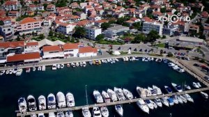 Vodice, Šibensko-kninska županija, Croatia