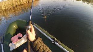 ЛОВЛЯ ЩУКИ НА СПИННИНГ В МАЕ 2022! Рыбалка на щуку после нереста