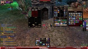 ИСТОРИЯ о том как ВРУМЫЧ качал АПТЕКАРЯ на Comeback PW 1.3.6 PERFECT WORLD