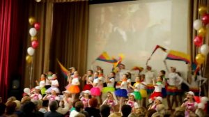 Должны смеяться дети 21.01.2016