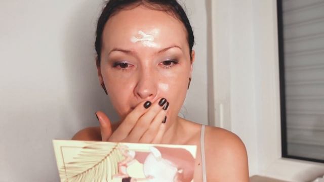 GRWM: собираюсь на работу.