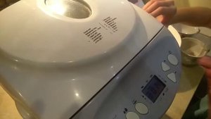 Тесто на Пельмени. Классический рецепт в хлебопечке