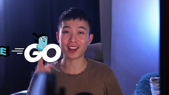 Java is DEAD... Golang is KING!!!
