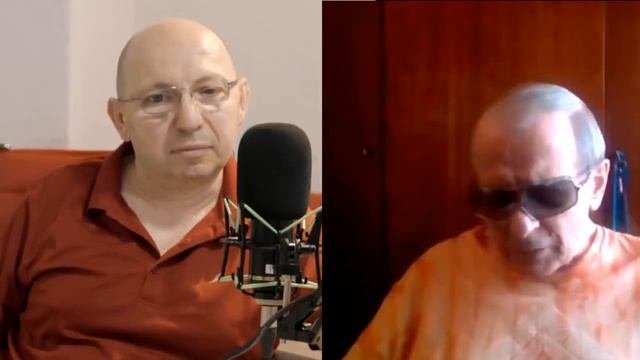Михаил Веллер о политике, евреях и устройстве общества (2020)