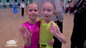 Спортивные бальные танцы. Соревнования.