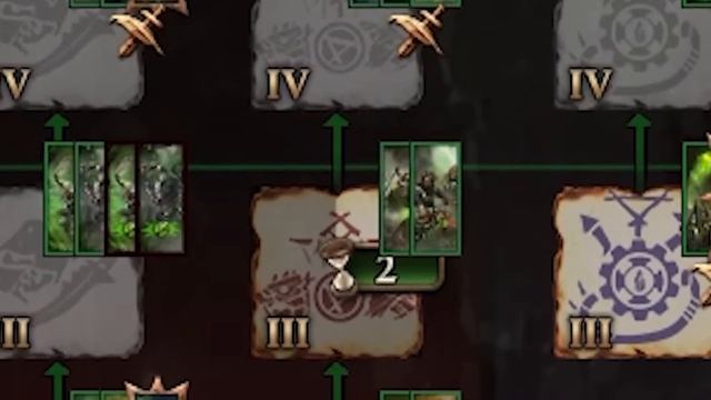 Breaking the Geneva Convention in Total Warhammer 3 смотреть онлайн