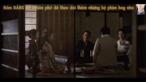 Phim Nhật Bản | PHỐ ĐÈN ĐỎ | Phim Tâm Lý Tình Cảm 18+