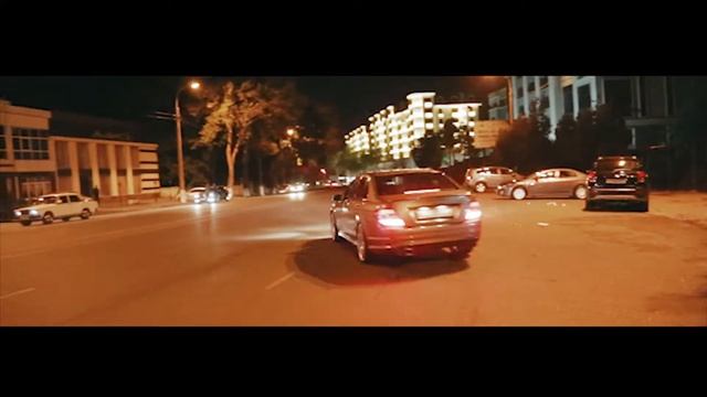 Mercedes-Benz W204 С-class in Tashkent смотреть онлайн