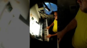 'suddenly Seymour'chords cover fail take 2