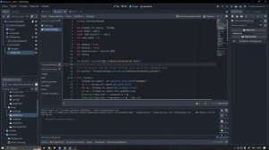 Как сделать оружие в Godot 2D