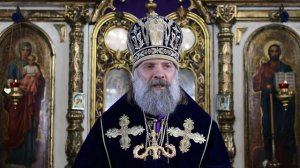 Проповедь епископа Скопинского и Шацкого Питирима (Творогова) в день Родительской субботы. 13.04.24