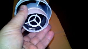 Труба коаксиальная для котлов Vaillant TurboVIT, TurboTec 60/100mm. art. 303845