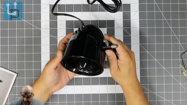 Vornado Pivot смотреть онлайн