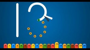 Numbers 1-20|Write Numbers 1-20|How to Write Numbers For Kids|Numbers 1-20|Learn Numbers|Kids songs