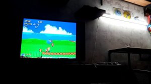 пароль от соник2 на приставке