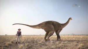 Динозавр Animal Planet HD
