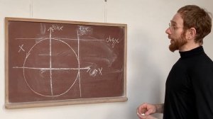 Тригонометрическая окружность | Тригонометрия | Лекция 2.2