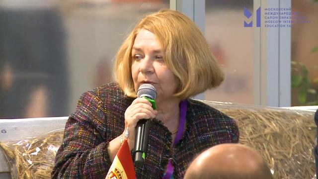 ИСПАНСКИЙ ЯЗЫК: ПРОШЛОЕ, НАСТОЯЩЕЕ И БУДУЩЕЕ. смотреть онлайн