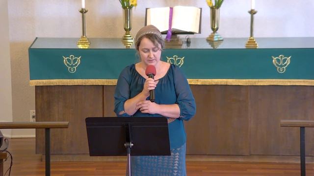 16 Октября 2022 Primirenie Church - Церковь Примирение смотреть онлайн