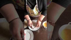 Отбивные из говядины в панировке. Вкусно, просто, быстро.