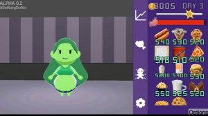 CHUB, CHOMP, CHILL - Alpha v0.2 (Gameplay)