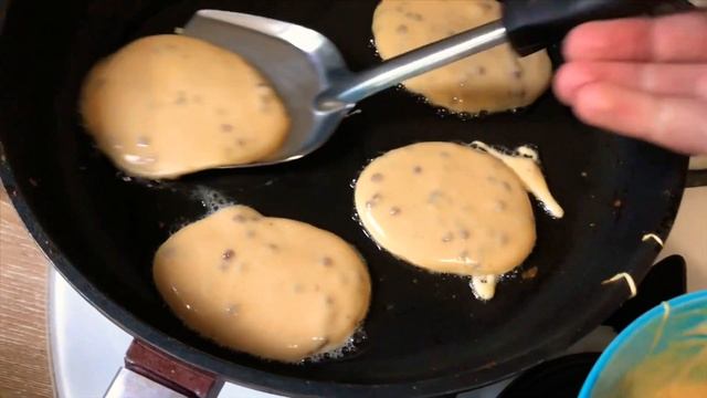 Ленивые Оладьи Формула 1 Herbalife Nutrition смотреть онлайн