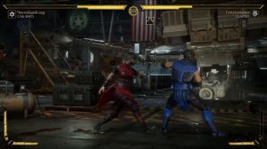 БАШНИ ВРЕМЕНИ (Mortal Kombat 11) #26 прохождение игры