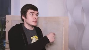 Badcomedian + Александр Невский