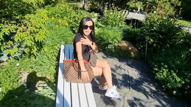 Beautiful Insel Mainau PART TWO/ Mainau Germany смотреть онлайн