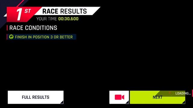 Asphalt 9: Legends - Gameplay Walkthrough Part 1 - Chapter 1 (iOS, Android) смотреть онлайн