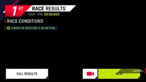 Asphalt 9: Legends - Gameplay Walkthrough Part 1 - Chapter 1 (iOS, Android)