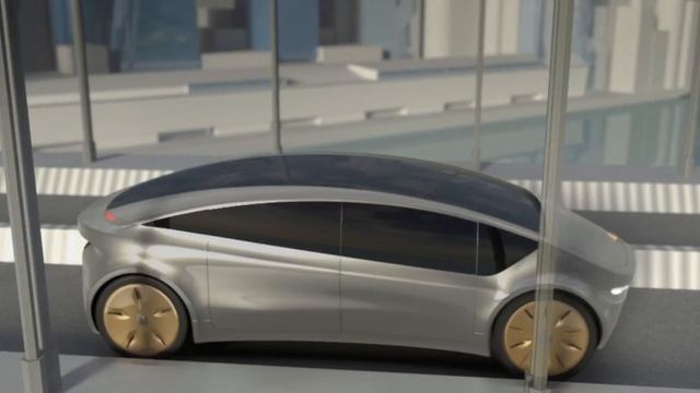 bgdesign competition Renault 2016