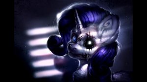 ИСТОРИИ НА НОЧЬ. Переписка с Лайл Мисс Рарити