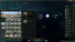 Stellaris -- Drakmar Imperium Ep. 16