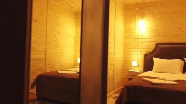 Гостевые дома в Архызе «Kappusheff Family Place »| Помощник Путешественника 2021 смотреть онлайн