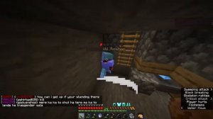 Minecraft public smp livestream 24/7 java+pe anyone can join SupremeSmpS1