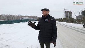 Тюменская слобода 2022
