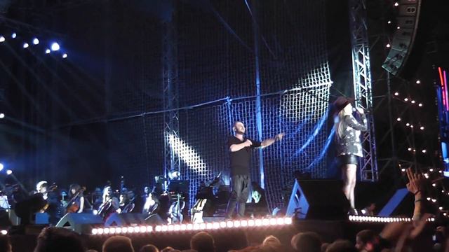 Zilele Bucureștilor 2014 ND Delia