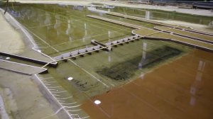 Багаевский гидроузел: проект федерального значения